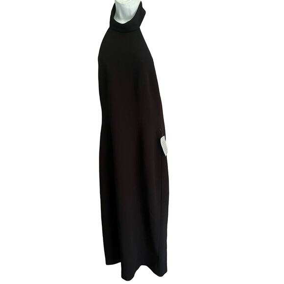 Misha Nordstrom’s Open Back Dress NEW Women’s 12 - Picture 1 of 12